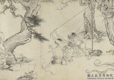 图片[5]-Buddhist Assembly-China Archive